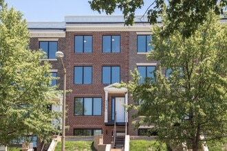 Building Photo - 4527 Georgia Ave NW