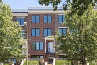 Building Photo - 4527 Georgia Ave NW