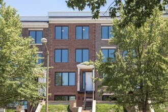 Building Photo - 4527 Georgia Ave NW