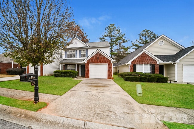 Building Photo - 4304 Ravenwood Dr