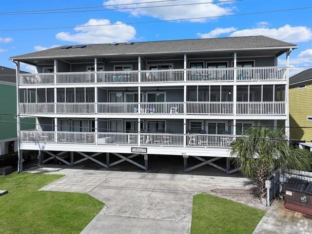 Building Photo - 612 N Ocean Blvd