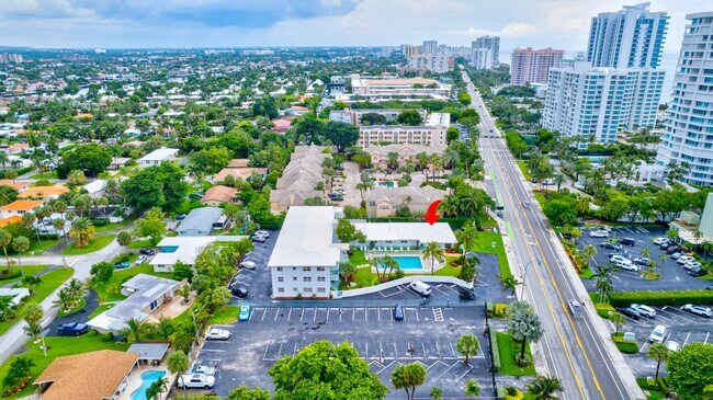 Foto del edificio - 1751 S Ocean Blvd