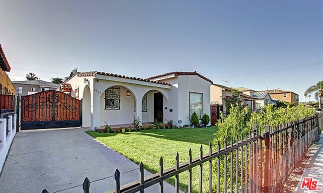 Foto del edificio - 2315 Cochran Ave