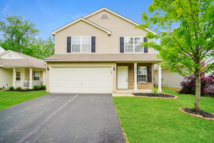 Foto principal - Spacious 4 Bedroom!