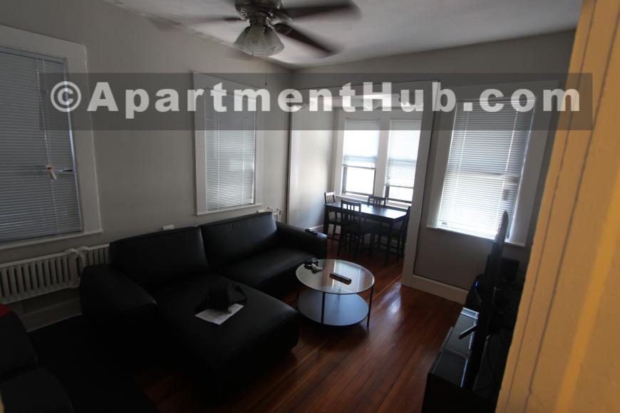 Primary Photo - 1.0 bedroom in Cambridge Massachusetts 02138