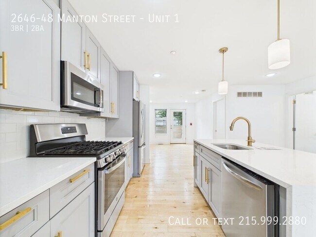 Foto del edificio - 2646 Manton St
