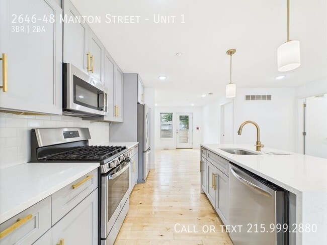 Building Photo - 2646 Manton St