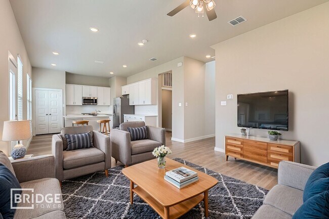 Foto del edificio - BENTON PLAN