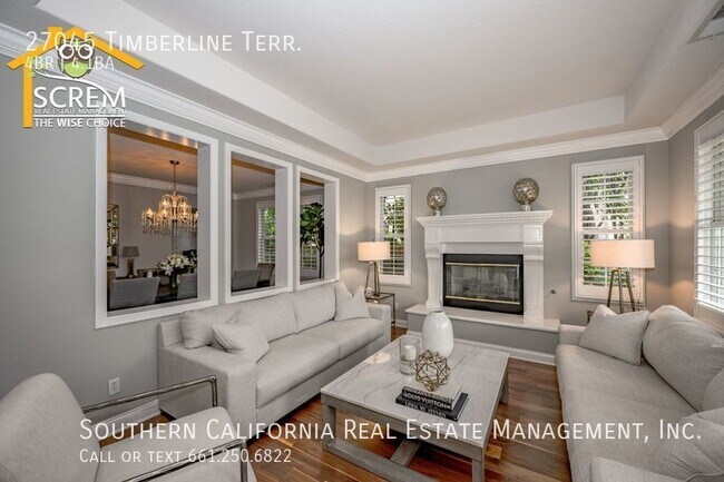 Building Photo - Stunning Four Bedroom Pool Home with Views...