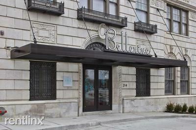 Foto del edificio - 214 E Armour Blvd