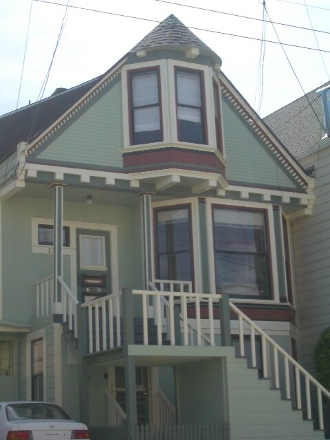 Primary Photo - 279 30th St