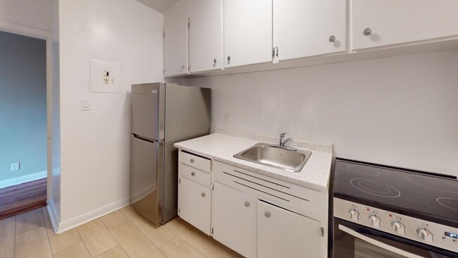 Photo de l'intérieur - 240 Stewart