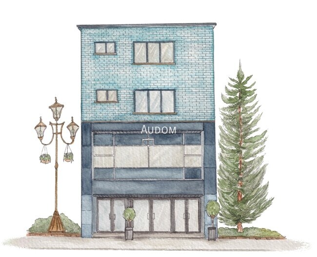 Building Photo - 1755 R. Saint-Denis