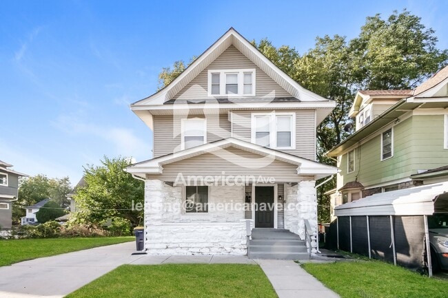 Building Photo - 3217 E 30th St