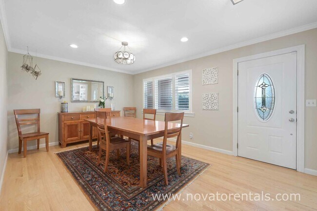 Foto del edificio - 17 Mosswood Ct