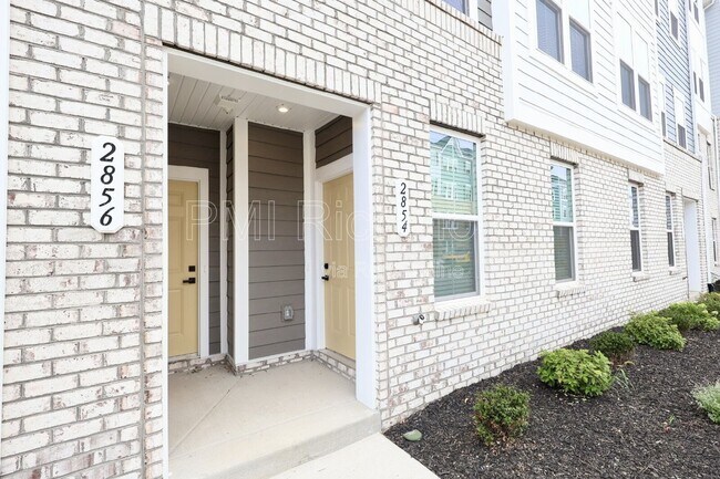 Foto del edificio - 2854 Calgary Ln