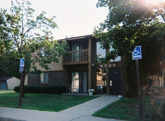 Primary Photo - 1 bedroom in Howard City MI 49329