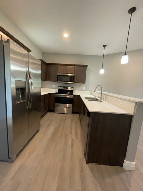 Foto del edificio - 5523 N Edwards Cir