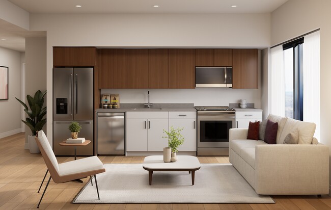 Photo du bâtiment - DSM