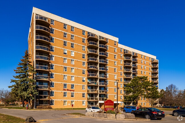 Building Photo - Glengarry