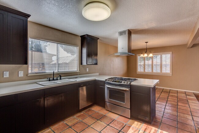 Foto del edificio - Upper Valley of West El Paso Rental Home