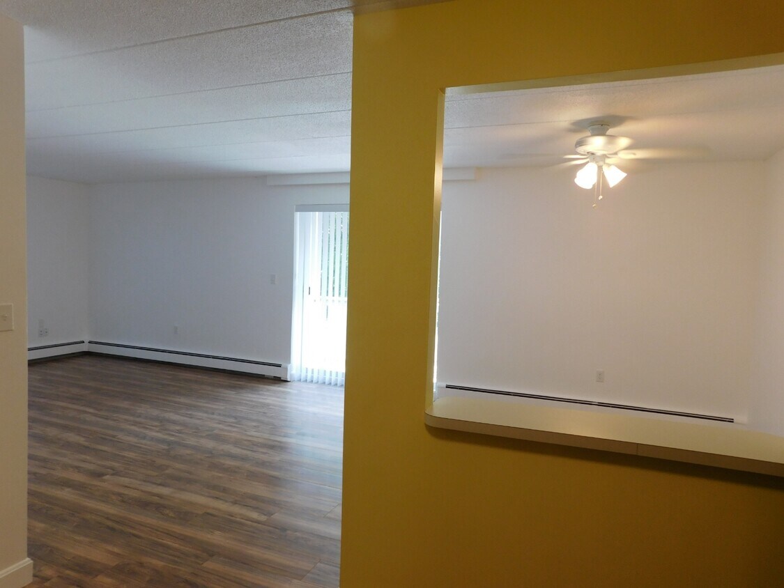 Foto principal - 1000 Lexington St