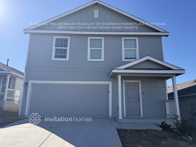 Building Photo - 6431 Pickaxe Way