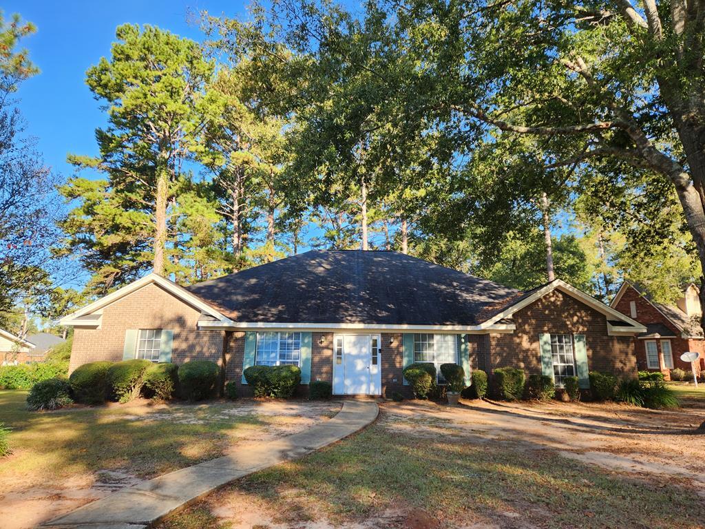 2223 Old Dominion Rd, Albany, GA 31721 Townhome Rentals in Albany GA