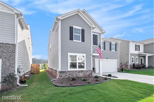 Building Photo - 5 br, 3 bath House - 395 Knightsbridge Lane