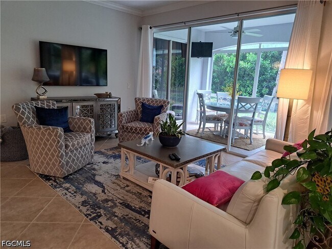 Foto del edificio - 11037 Harbour Yacht Ct