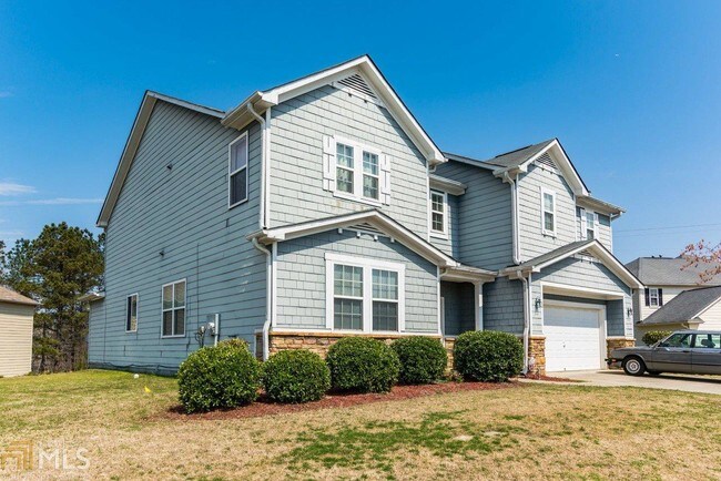 Building Photo - 155 Waterway Ct