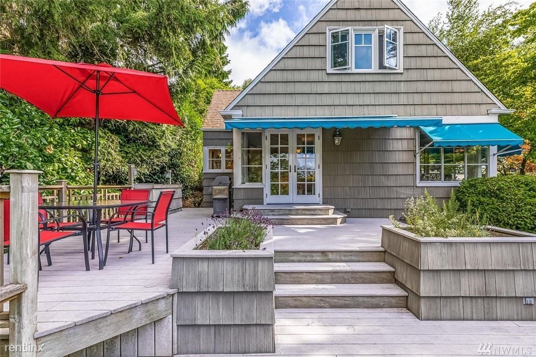 Primary Photo - 3 br, 1.5 bath House - 359 Thomas Ave SW