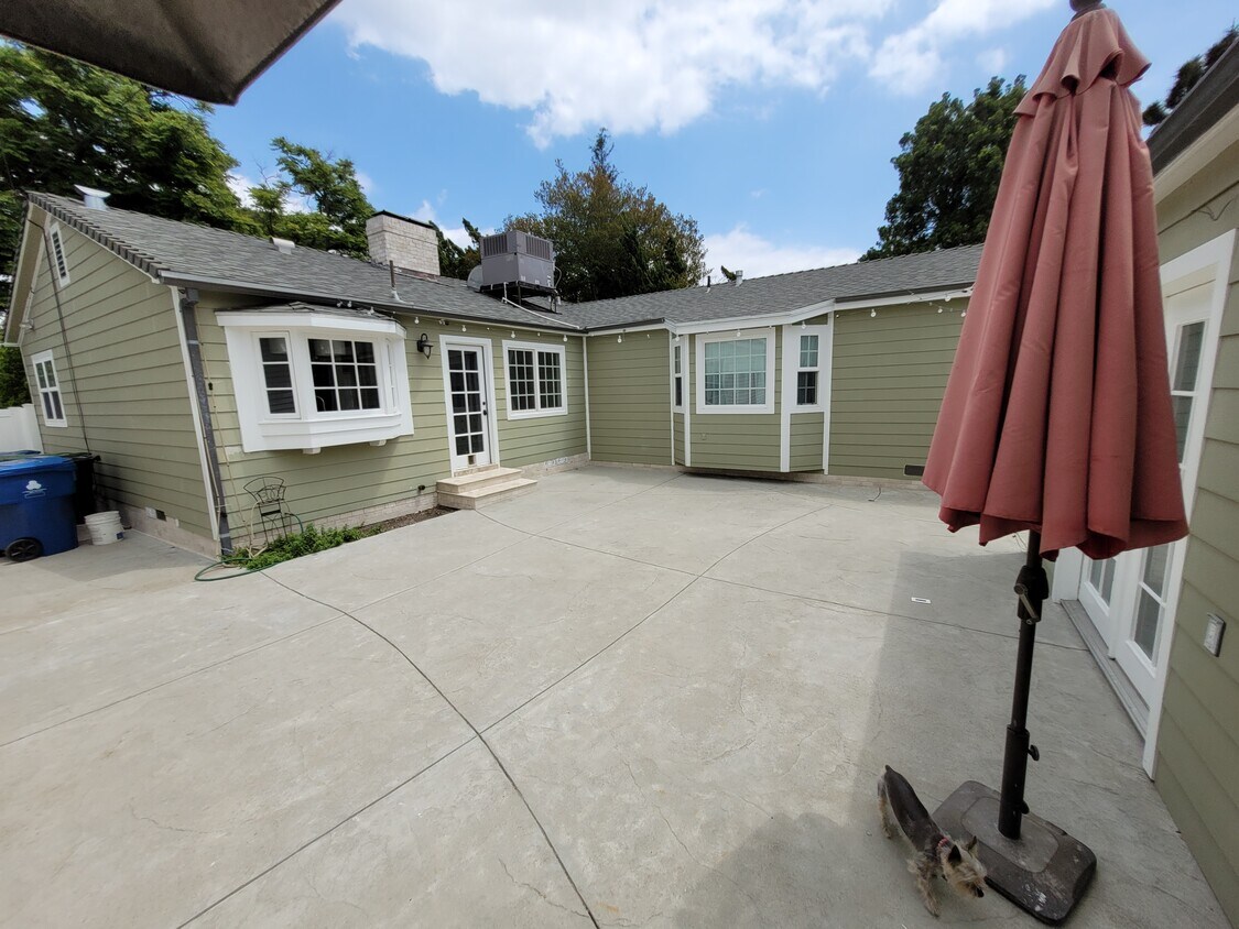 Primary Photo - 4731 Camellia Ave