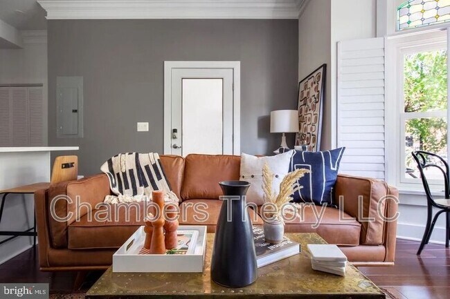 Foto del edificio - 1640 19th St NW