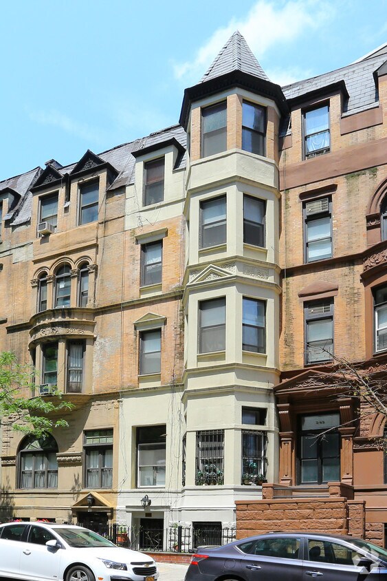 Primary Photo - 245 W 76th St