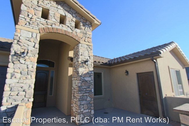Building Photo - 4 br, 3 bath House - 3414 W. 2650 S.