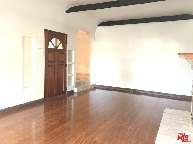 Foto del edificio - 1430 E Garfield Ave
