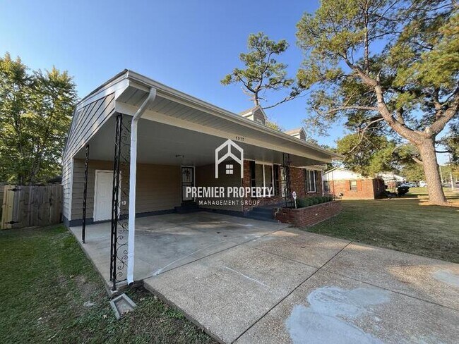 Foto del edificio - 4977 Knight Arnold Rd