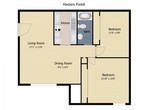 2 Bedroom Deluxe