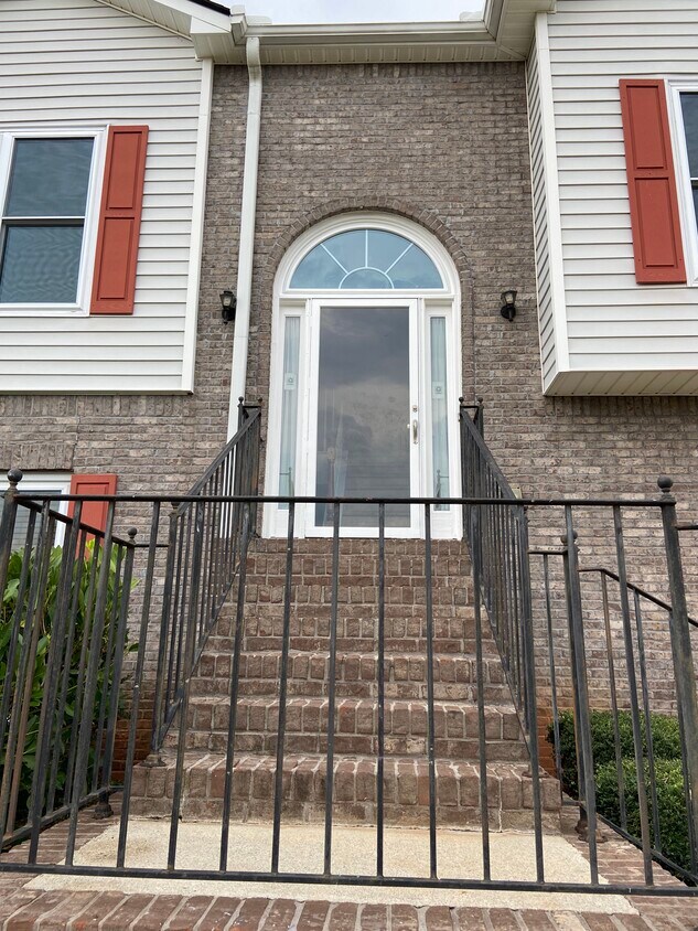 219 Kelli Dr, Athens, GA 30606 House Rental in Athens, GA