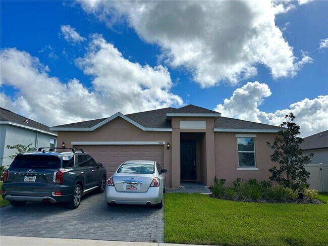 Foto del edificio - 1515 McDermott Rd