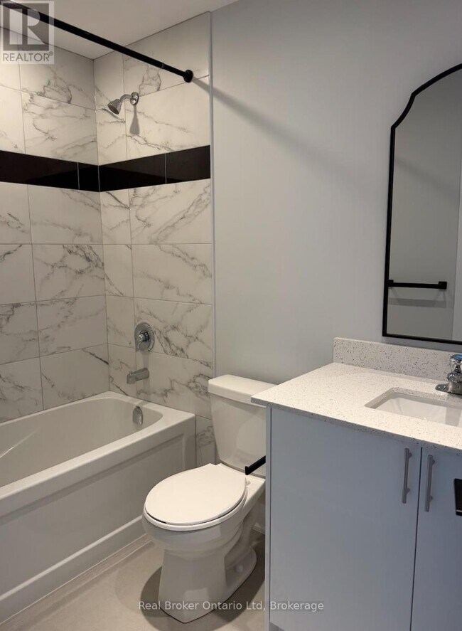 Photo du bâtiment - 60 Donald St