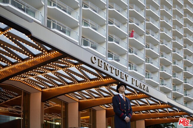 Foto del edificio - 2025 Ave of the Stars