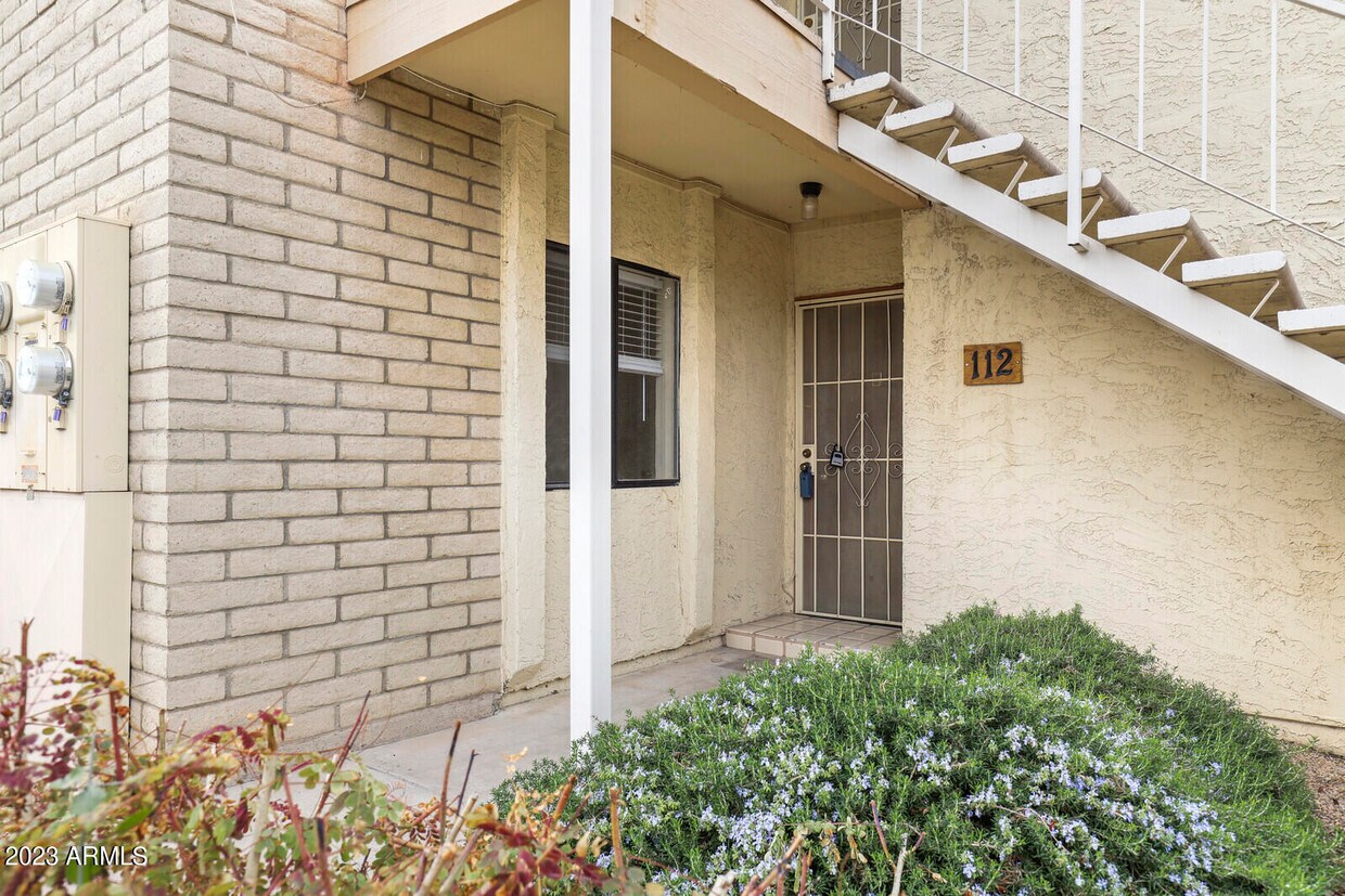16635 Cave Creek Rd Unit 112, Phoenix, AZ 85032 Room for Rent in