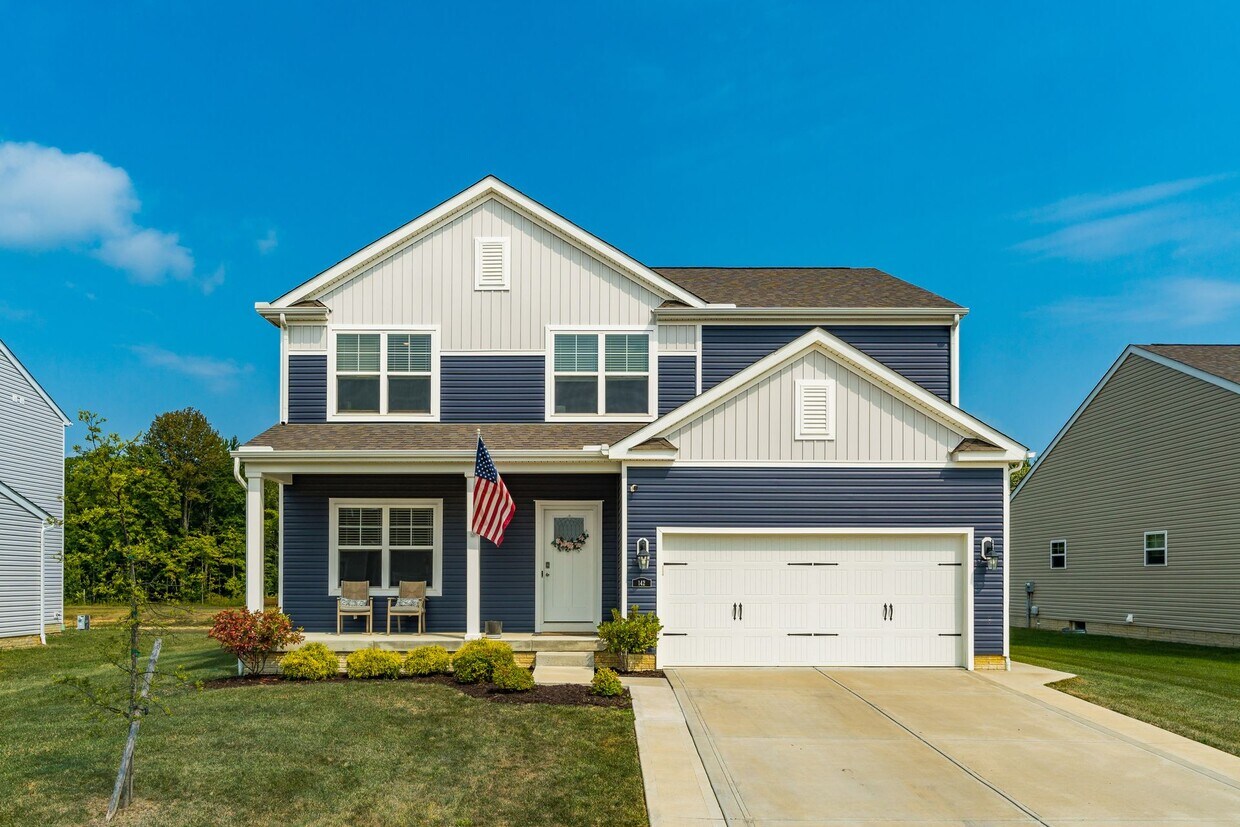 Foto principal - 142 Beaman Gates Dr SW