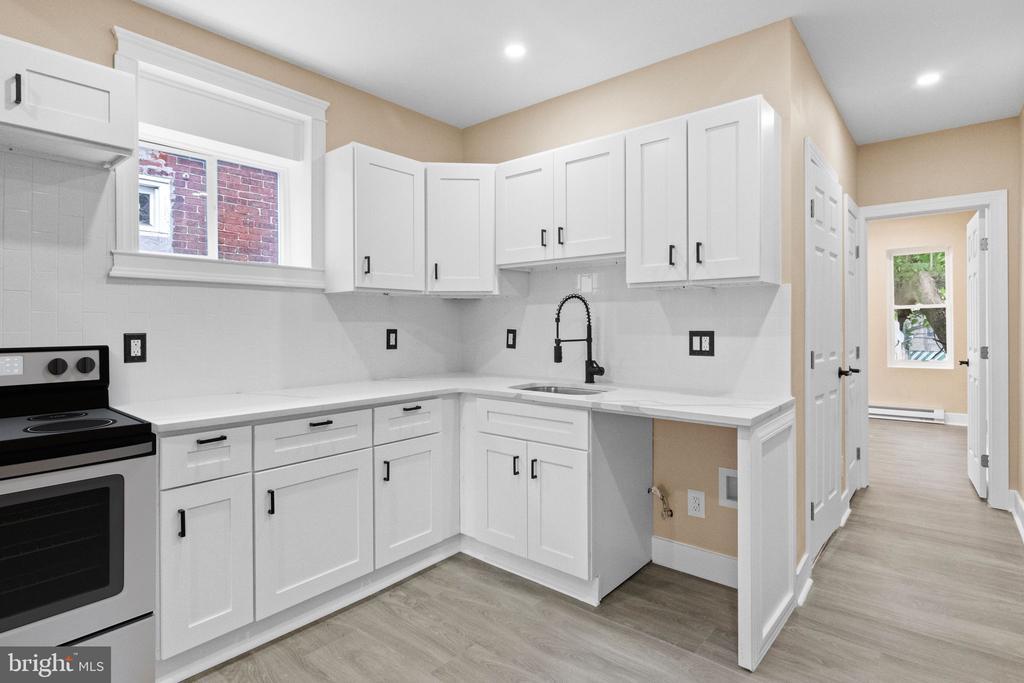 Foto principal - 2839 N 9th St
