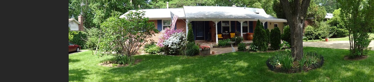 Primary Photo - 2408 Drexel St