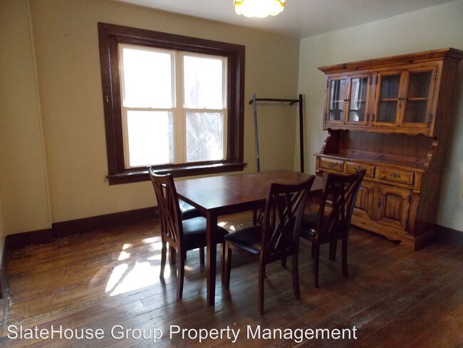 Foto del edificio - 3 br, 1 bath House - 209 S Gannon St EGWST