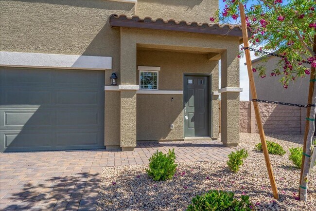 Foto del edificio - This beautiful new home is a real gem, eig...
