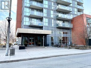 Building Photo - 25 Cole St